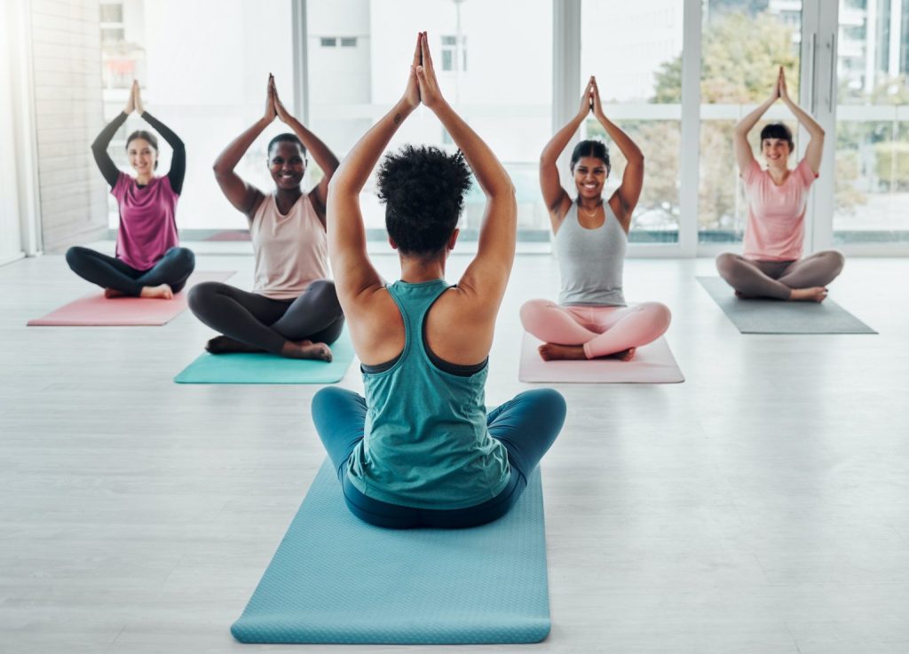 The Science-Backed Benefits of Yoga: A Comprehensive Guide